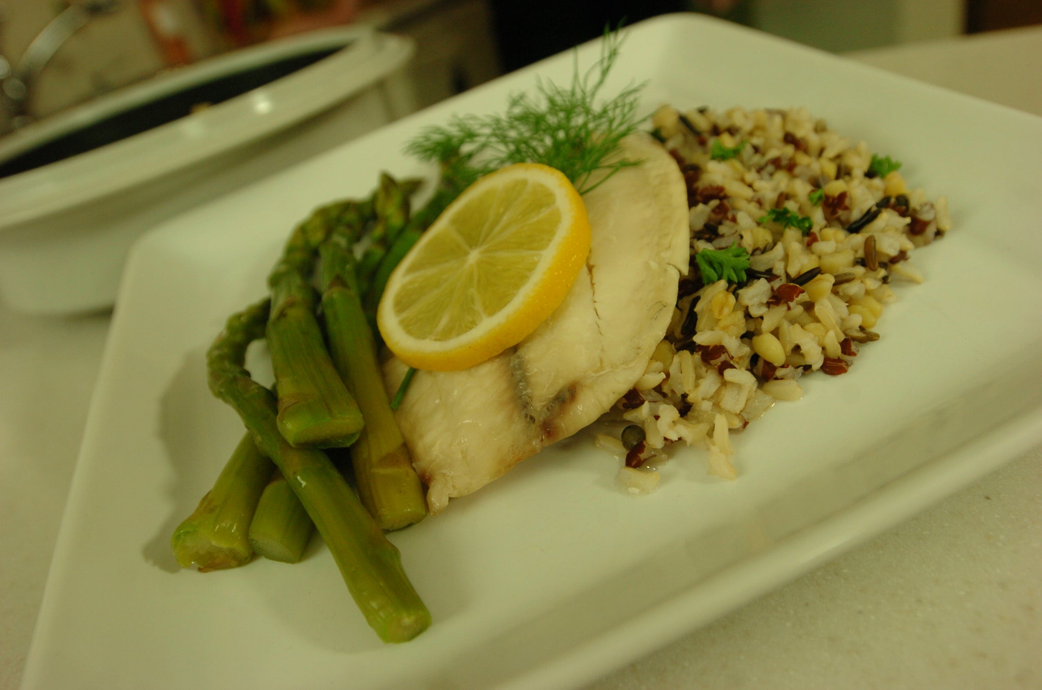 Microhearth Rangemate Nonstick Everyday Grill Pan Microwave Cookware